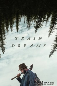 Train Dreams (2025) ORG Hindi Dubbed Movie