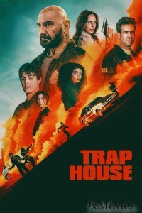 Trap House (2025) ORG Hindi Dubbed Movie