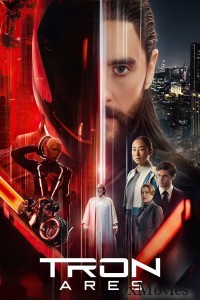 Tron Ares (2025) ORG Hindi Dubbed Movie