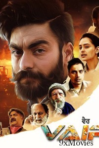 Vair (2025) Punjabi Movie