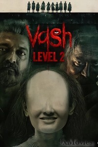 Vash 2 (2025) Hindi Movie