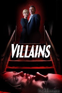 Villains (2019) ORG Hindi Dubbed Movie