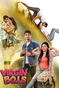 Virgin Boys (2025) ORG Hindi Dubbed Movie