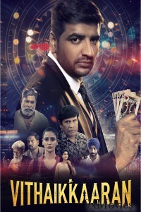 Vithaikkaran (2024) ORG Hindi Dubbed Movie