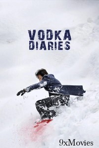 Vodka Diaries (2018) Hindi Movie