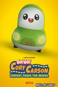 Go Go Cory Carson Chrissy Takes the Wheel (2021) Hindi Dubbed Movie