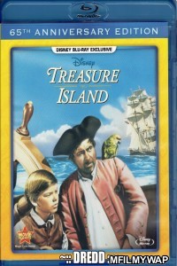 Treasure Island (1950) UNCUT Hindi Dubbed Movie