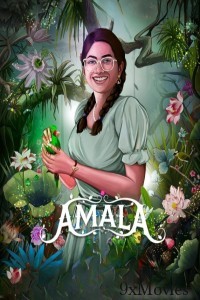 Amala (2023) ORG Hindi Dubbed Movie