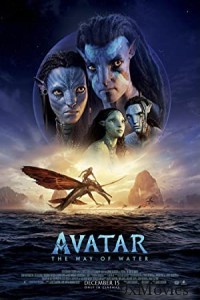 Avatar The Way Of Water (2022) ORG Hindi Dubbed Movie