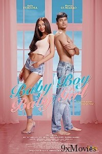 Baby Boy Baby Girl (2023) Tagalog Movie