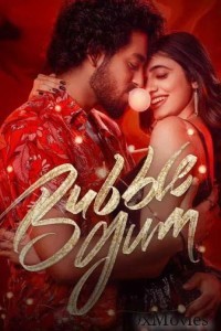 Bubblegum (2023) ORG Hindi Dubbed Movie