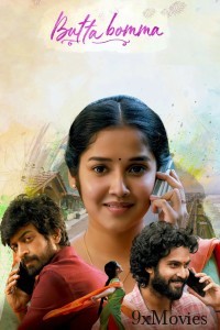 Butta Bomma (2023) ORG Hindi Dubbed Movie