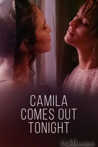 Camila Comes OUt Tonight (2022) ORG Hindi Dubbed Movie