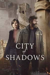 City Of Shadows (2025) Season 1 Hindi Dubbed Web Series