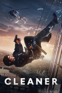 Cleaner (2025) ORG Hindi Dubbed Movie