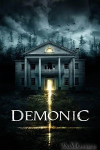 Demonic (2017) ORG Hindi Dubbed Movie