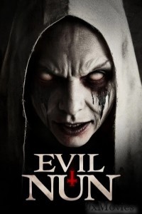 Evil Nun (2025) ORG Hindi Dubbed Movie