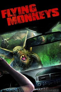 Flying Monkeys (2013) ORG Hindi Dubbed Movie