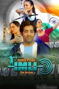 India Pride Imli The Archer (2025) Hindi Movie