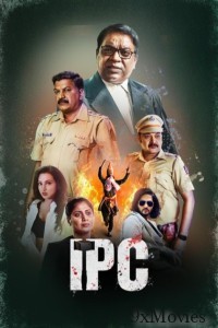 IPC The Ratnagiri Files (2025) Season 1 Hindi Web Series