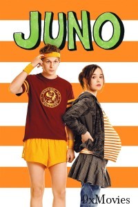 Juno (2007) ORG Hindi Dubbed Movie