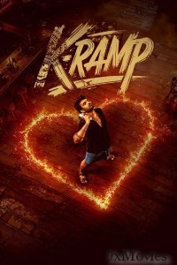 K Ramp (2025) ORG Hindi Dubbed Movie