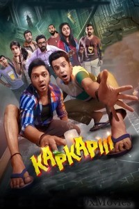 Kapkapiii (2025) Hindi Movie