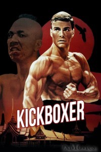 Kickboxer (1989) ORG Hindi Dubbed Movie