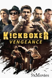 Kickboxer Vengeance (2016) ORG Hindi Dubbed Movie