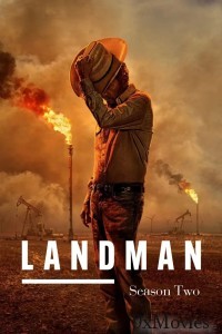 Landman (2025) Season 2 EP05 Hindi Dubbed Web Series