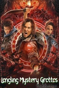 Longling Mystery Grottos (2022) ORG Hindi Dubbed Movie