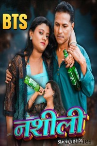 Naseeli Raw Tape (2025) MoodX Hindi Hot Short Film