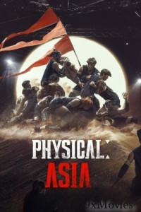 Physical Asia (2025) Season 1 EP01 To EP04 Hindi Dubbed Web Series