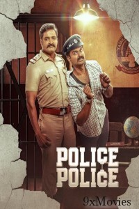 Police Police (2025) Season 1 EP01 To EP04 Hindi Web Series