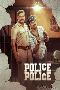 Police Police (2025) Season 1 EP05 To EP08 Hindi Web Series