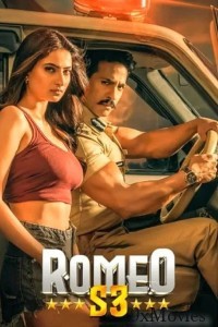 Romeo S3 (2025) Hindi Movie