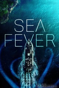Sea Fever (2020) ORG Hindi Dubbed Movie