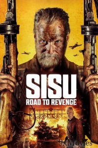 Sisu Road To Revenge (2025) ORG Hindi Dubbed Movie