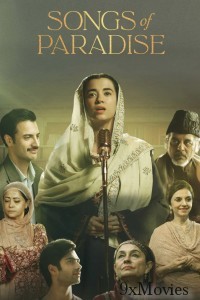 Songs Of Paradise (2025) Hindi Movie