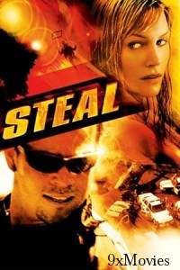 Steal (2002) ORG Hindi Dubbed Movie