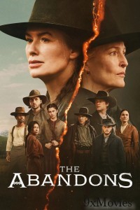 The Abandons (2025) Season 1 Hindi Dubbed Web Series