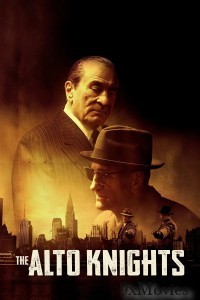 The Alto Knights (2025) HQ Hindi Dubbed Movie