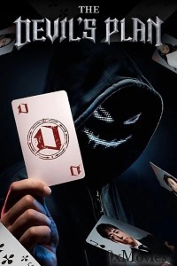 The Devils Plan (2025) Season 2 EP01 To E04 Hindi Dubbed Web Series