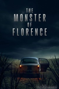 The Monster Of Florence (2025) Season 1 Hindi Dubbed Web Series