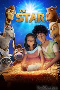 The Star (2017) ORG Hindi Dubbed Movie