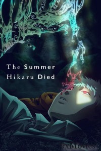The Summer Hikaru Died (2025) Season 1 Hindi Dubbed Web Series