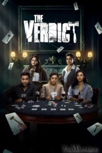 The Verdict (2025) HQ Hindi Dubbed Movie