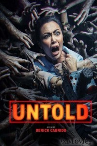 Untold (2025) Tagalog Movie
