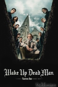 Wake Up Dead Man A Knives Out Mystery (2025) ORG Hindi Dubbed Movie