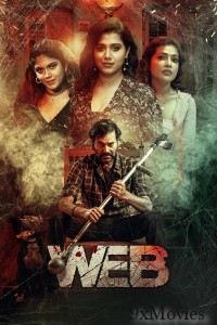 Web (2023) ORG Hindi Dubbed Movie